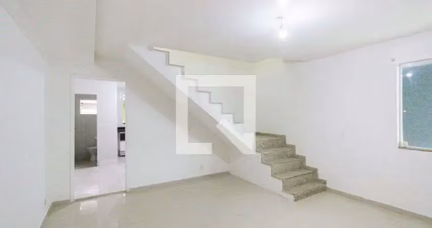 Casa / sobrado em condomínio para venda - freguesia , 2 quartos,  128 m² - rio de janeiro