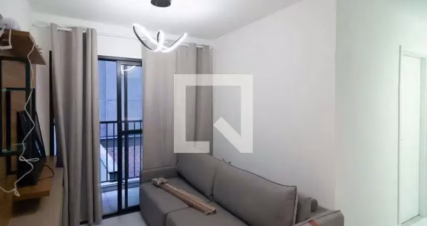 Apartamento para venda - consolação, 2 quartos,  39 m² - são paulo