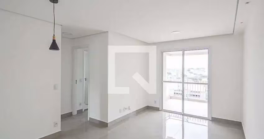 Apartamento para venda - nova petrópolis, 2 quartos,  68 m² - são bernardo do campo