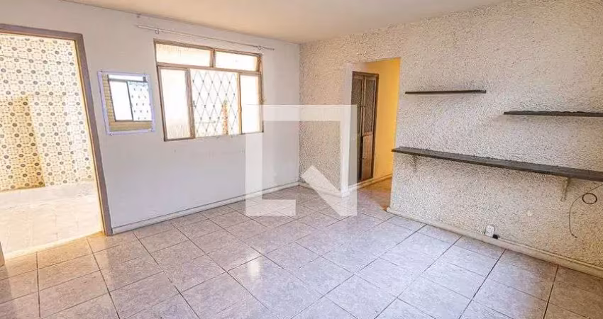 Casa para venda - jaraguá, 4 quartos,  90 m² - belo horizonte