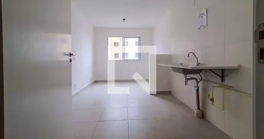 Apartamento para venda - cambuci, 2 quartos,  32 m² - são paulo