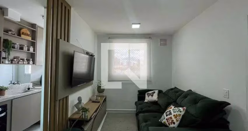 Apartamento para venda - santana, 2 quartos,  60 m² - são paulo