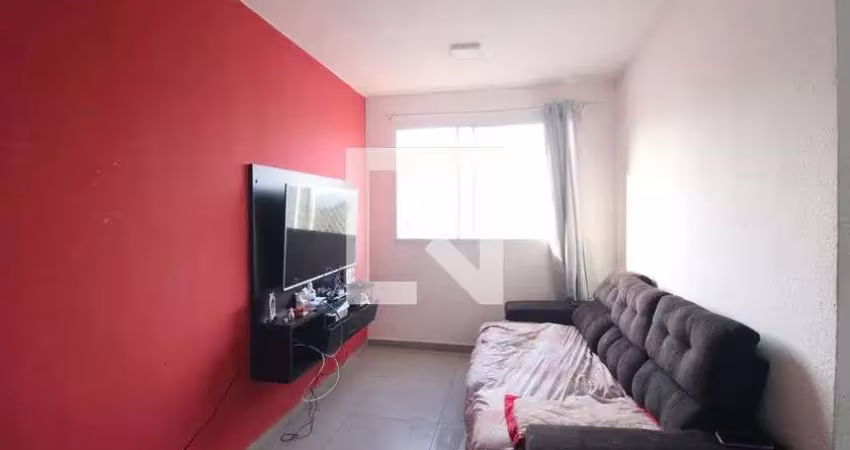 Apartamento para venda - campo grande, 2 quartos,  44 m² - são paulo