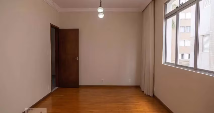 Apartamento para venda - cruzeiro, 3 quartos,  130 m² - belo horizonte