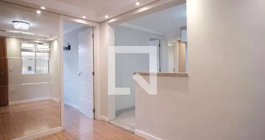 Apartamento para venda - artur alvim, 2 quartos,  49 m² - são paulo