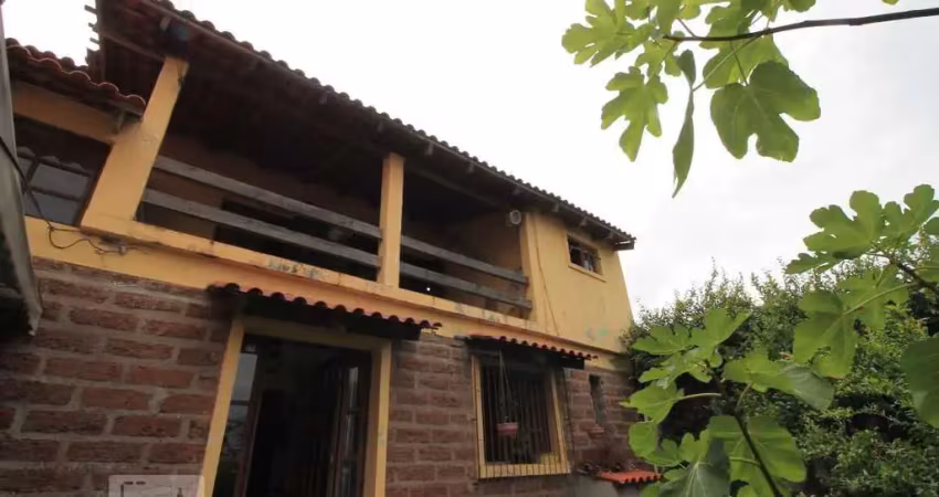Casa / sobrado em condomínio para venda - bom jesus, 6 quartos,  250 m² - porto alegre