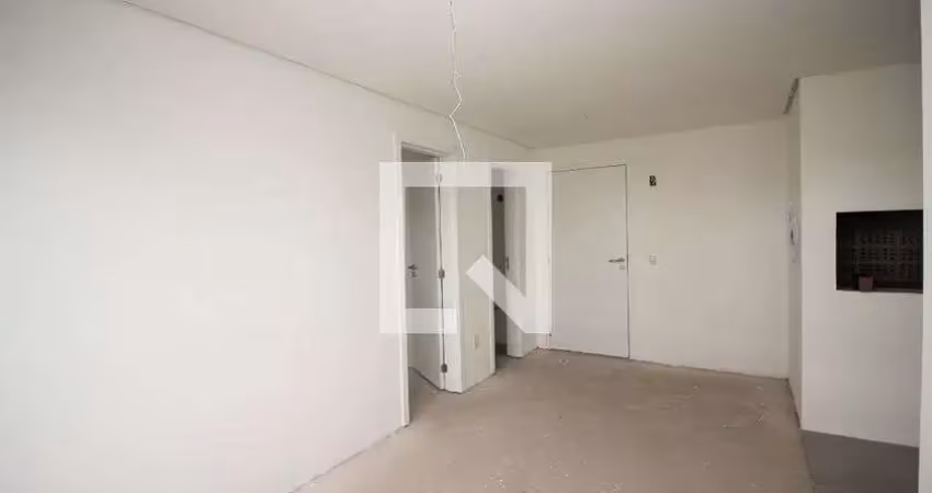 Apartamento para venda - menino deus, 1 quarto,  44 m² - porto alegre