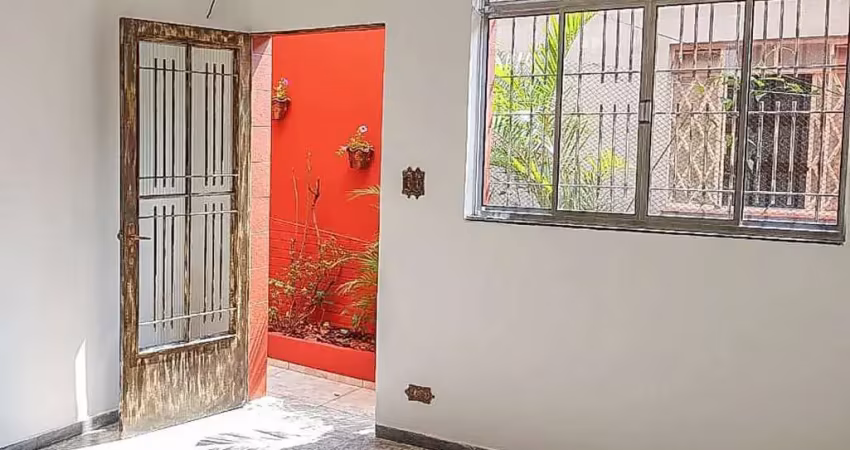 Casa para venda - mandaqui, 2 quartos,  150 m² - são paulo
