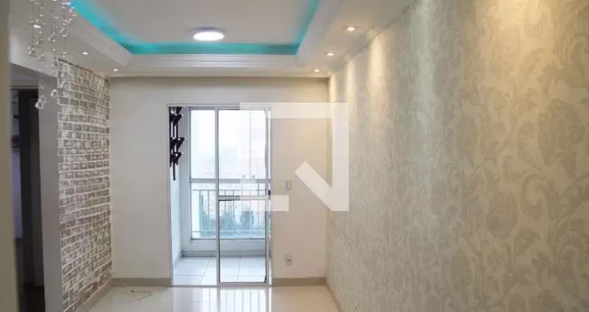 Apartamento para venda - jardim maia, 2 quartos,  55 m² - guarulhos