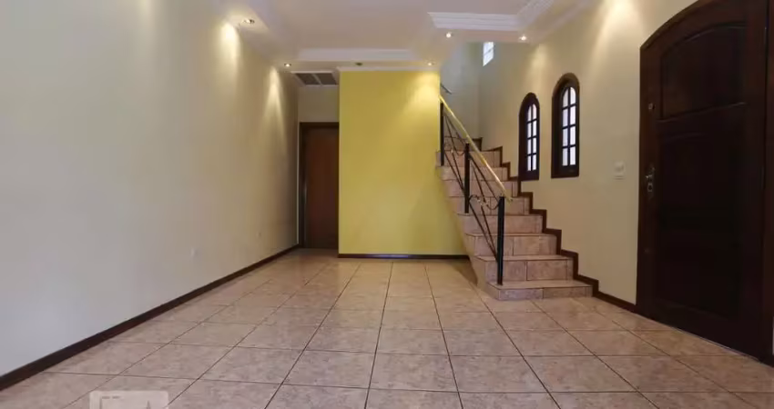 Casa para venda - centro, 3 quartos,  175 m² - osasco