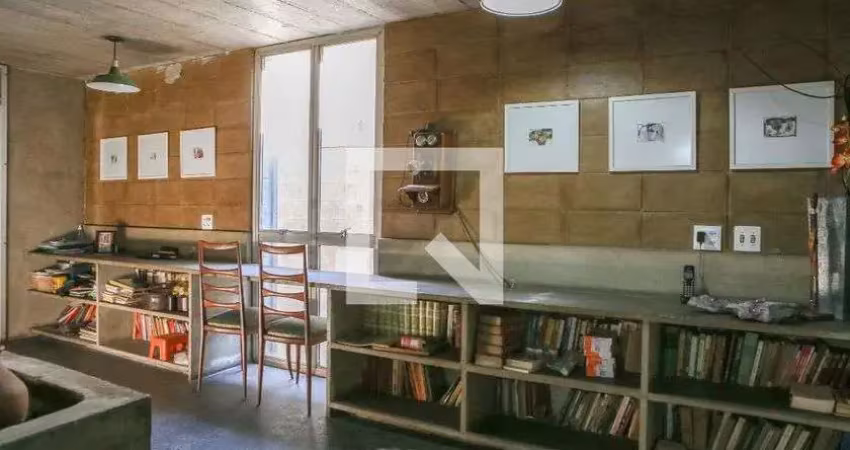 Casa para venda - alto da lapa, 4 quartos,  430 m² - são paulo
