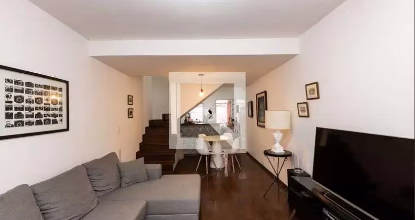 Casa para venda - perdizes, 2 quartos,  75 m² - são paulo