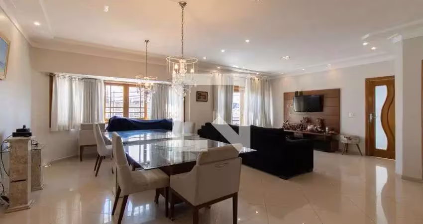 Casa para venda - ponte grande, 3 quartos,  280 m² - guarulhos