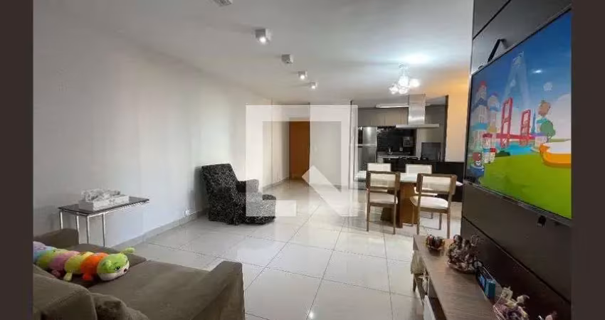 Apartamento para venda - santa efigênia, 3 quartos,  107 m² - belo horizonte