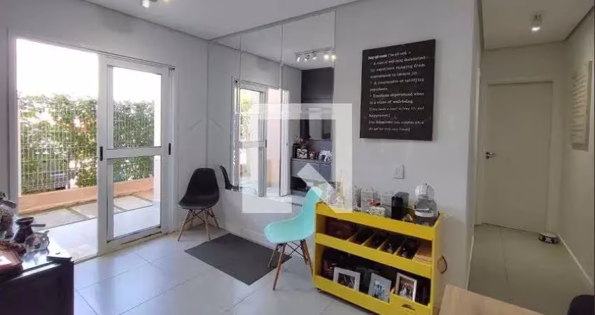 Apartamento para venda - jardim santa marcelina, 2 quartos,  75 m² - campinas