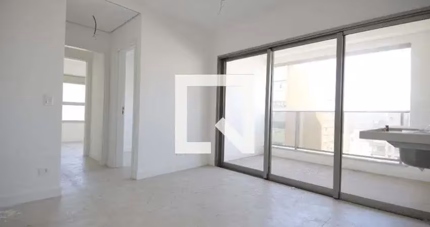 Apartamento para venda - vila mariana, 2 quartos,  51 m² - são paulo