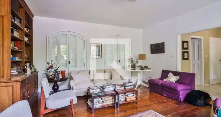 Casa para venda - vila madalena, 4 quartos,  380 m² - são paulo