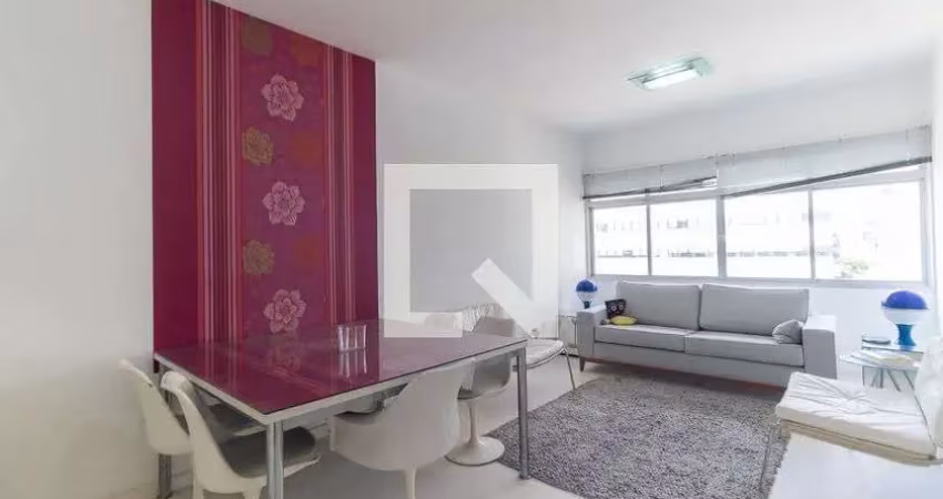 Apartamento para venda - jardim paulista, 3 quartos,  97 m² - são paulo