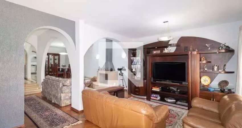 Casa para venda - vila aricanduva, 5 quartos,  385 m² - são paulo