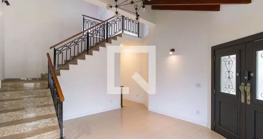 Casa / sobrado em condomínio para venda - swiss park, 4 quartos,  360 m² - campinas