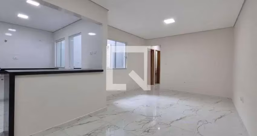 Apartamento para venda - santa teresinha, 3 quartos,  70 m² - santo andré