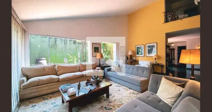 Casa para venda - butantã, 4 quartos,  299 m² - são paulo