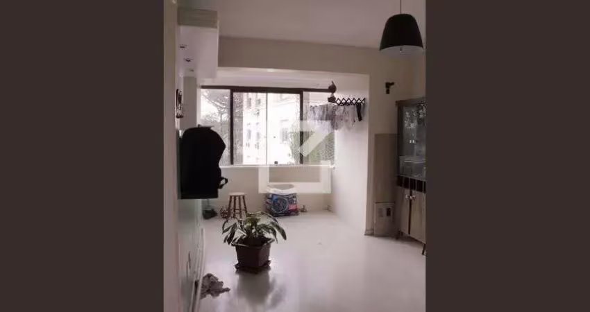Apartamento para venda - teresópolis, 2 quartos,  56 m² - porto alegre