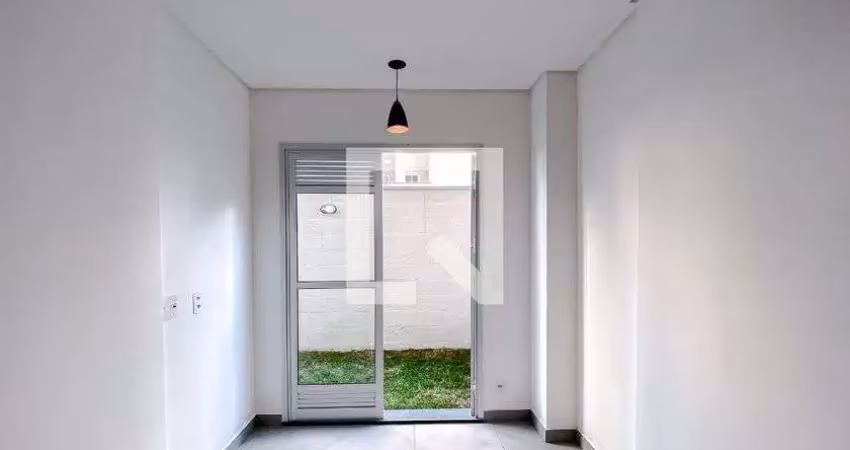 Apartamento para venda - belém, 1 quarto,  41 m² - são paulo