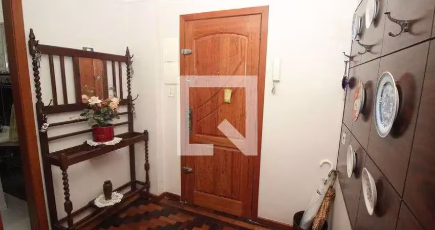 Apartamento para venda - centro histórico, 3 quartos,  145 m² - porto alegre