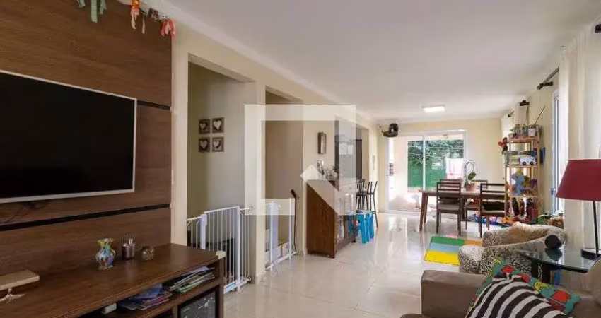 Casa / sobrado em condomínio para venda - parque xangrilá, 3 quartos,  136 m² - campinas