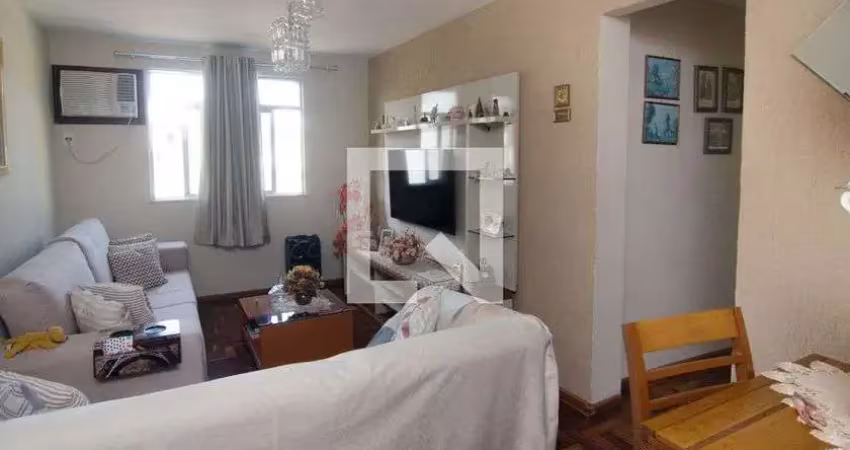 Apartamento para venda - penha, 2 quartos,  45 m² - rio de janeiro