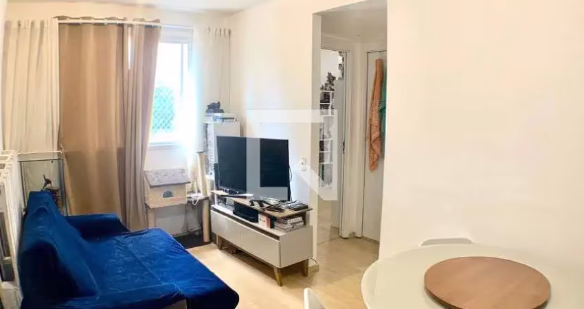Apartamento para venda - liberdade, 2 quartos,  45 m² - são paulo