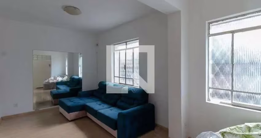Casa para venda - prado, 4 quartos,  178 m² - belo horizonte