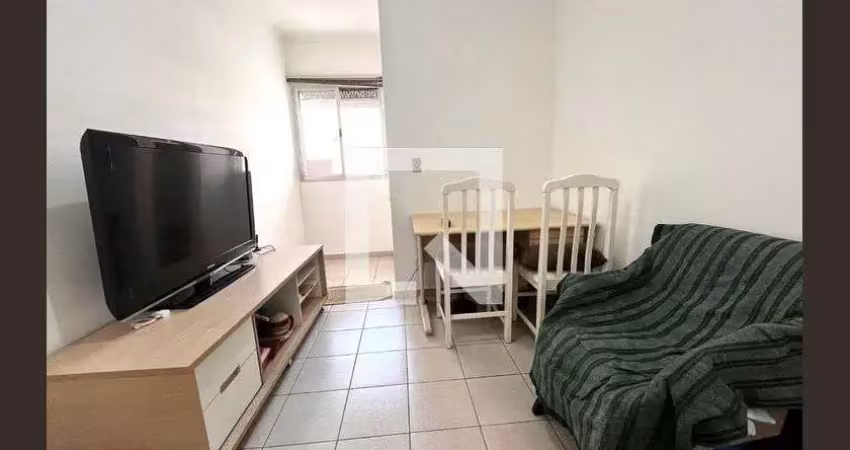 Apartamento para venda - centro, 1 quarto,  46 m² - campinas