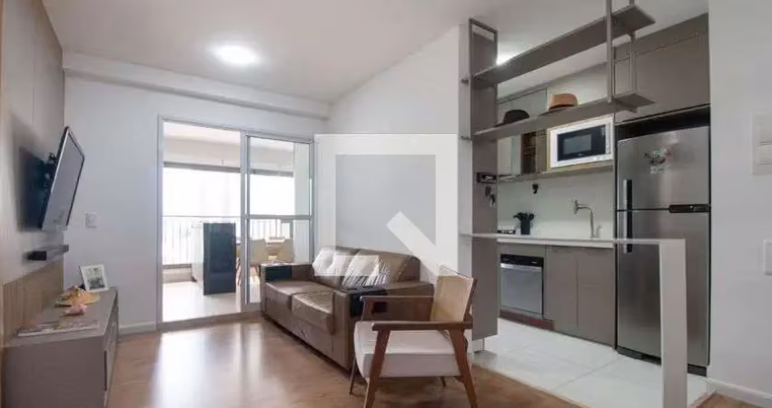 Apartamento para venda - chácara santo antonio, 3 quartos,  84 m² - são paulo