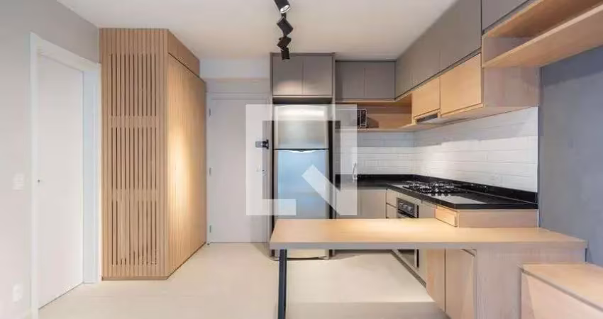 Apartamento para venda - casa verde, 1 quarto,  38 m² - são paulo