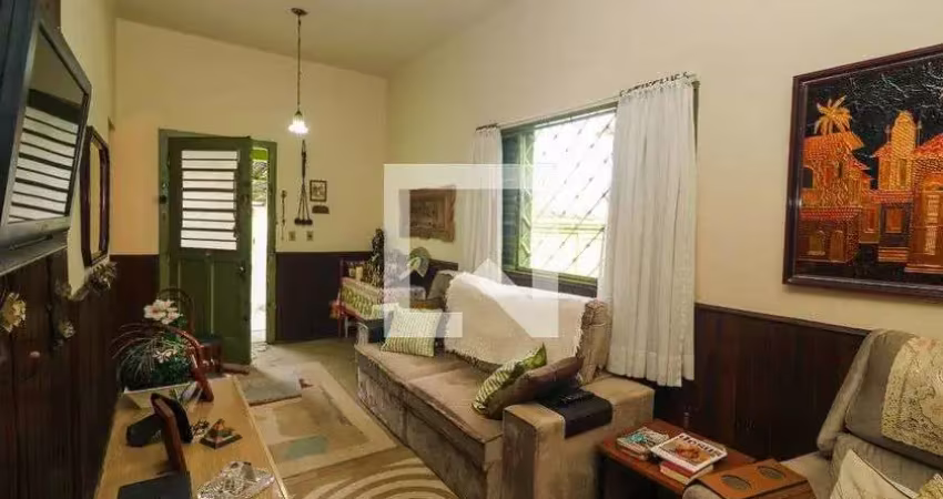 Casa para venda - menino deus, 4 quartos,  130 m² - porto alegre