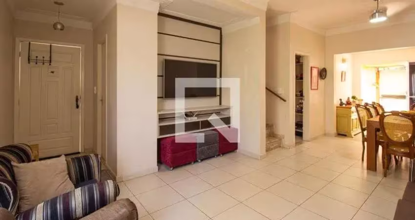 Casa / sobrado em condomínio para venda - engordadouro, 3 quartos,  91 m² - jundiaí