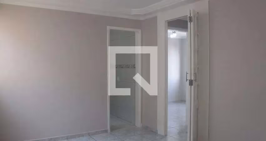 Apartamento para venda - vila industrial, 2 quartos,  43 m² - campinas