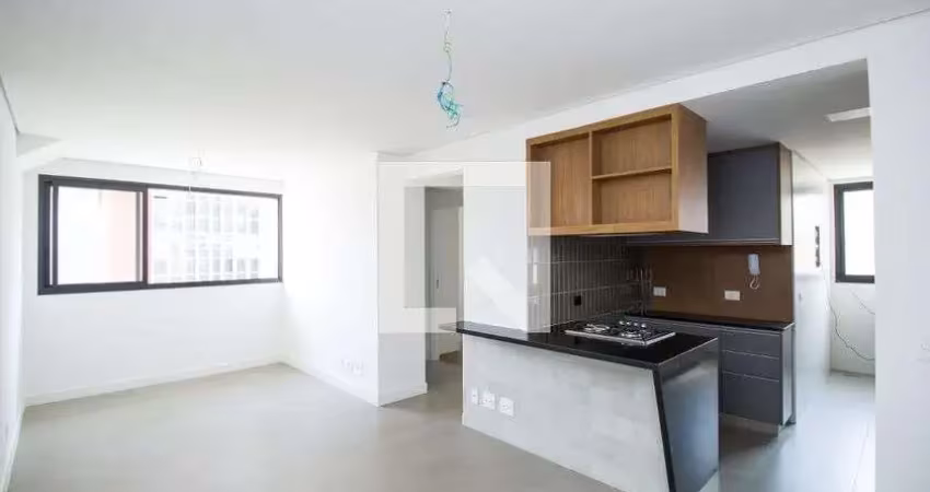 Cobertura para venda - santo antônio, 2 quartos,  127 m² - belo horizonte