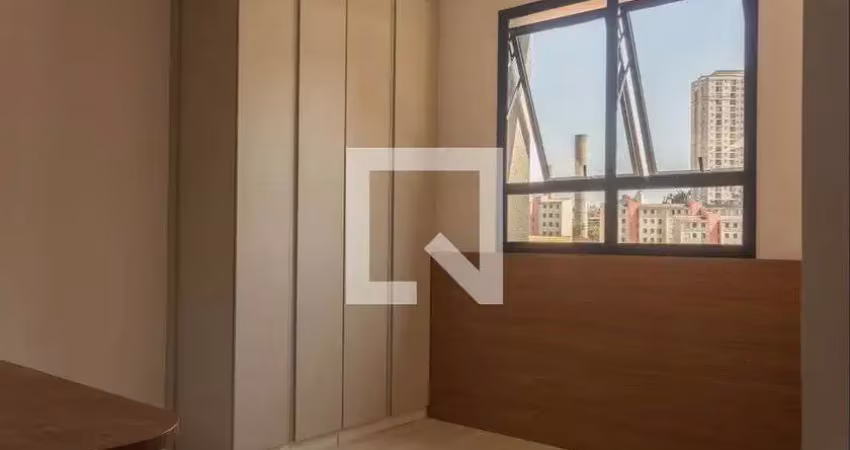 Kitnet / stúdio para venda - vila lusitânia, 1 quarto,  25 m² - são bernardo do campo