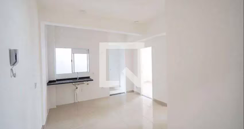 Apartamento para venda - tatuapé, 2 quartos,  37 m² - são paulo
