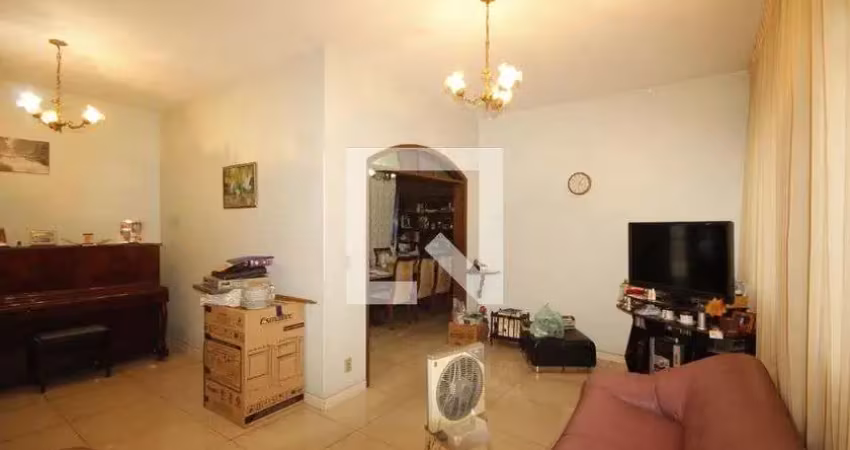 Casa para venda - caiçaras, 6 quartos,  390 m² - belo horizonte