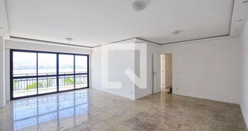 Apartamento para venda - ingá, 4 quartos,  218 m² - niterói