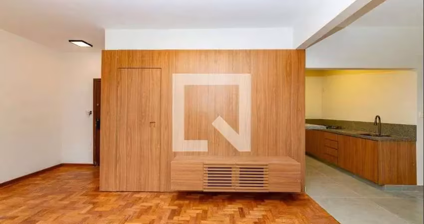Apartamento para venda - cruzeiro, 3 quartos,  110 m² - belo horizonte