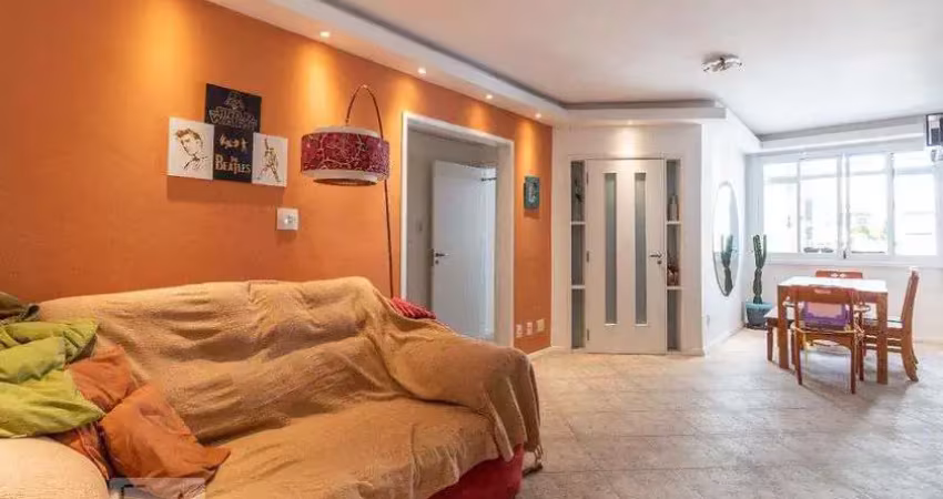 Apartamento para venda - pinheiros, 3 quartos,  128 m² - são paulo