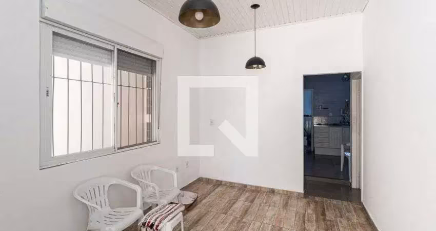 Casa para venda - são joão , 2 quartos,  102 m² - porto alegre