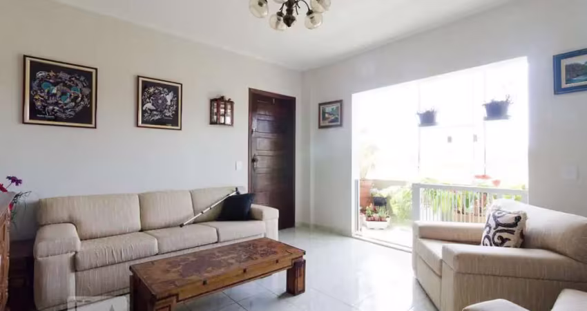 Apartamento para venda - jardim flamboyant, 3 quartos,  93 m² - campinas