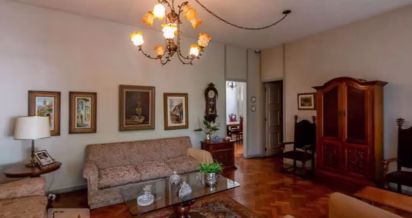 Casa para venda - serra, 4 quartos,  300 m² - belo horizonte