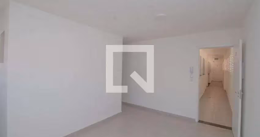 Apartamento para venda - jardim teresa, 2 quartos,  44 m² - são paulo